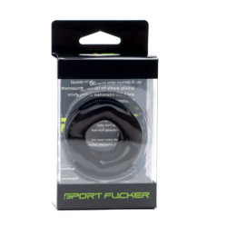 Revolution Stretcher by Sport Fucker