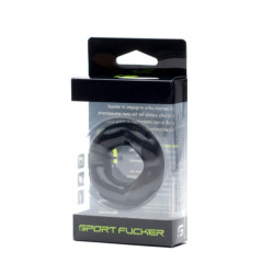 Revolution Ring by Sport Fucker