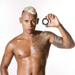 GRAND PRIX Fusion Ring by Sport Fucker