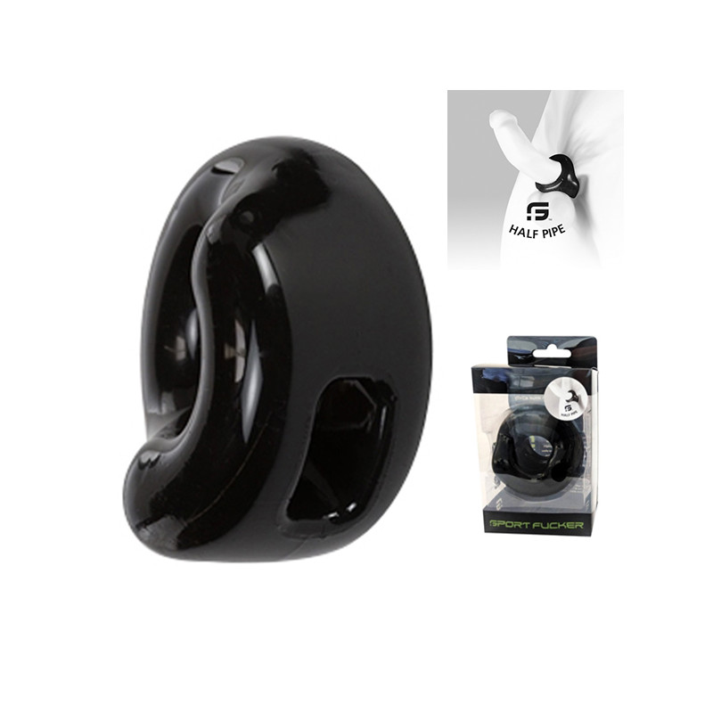 Half Pipe by Sport Fucker