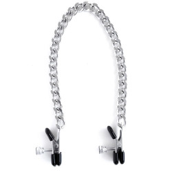 665 Turbo Nipple Clamps