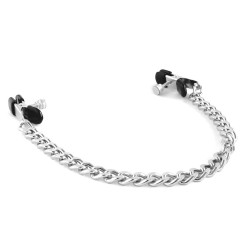 665 Turbo Nipple Clamps