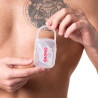 Super Silicone Nipple Suckers with Travel Case (Large)