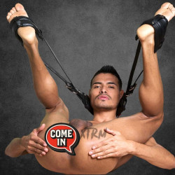 DEEP DIRTY SLING FIST & PLAY