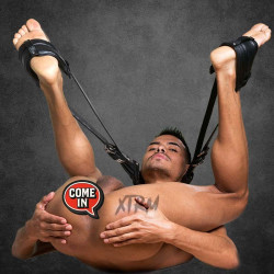 DEEP DIRTY SLING FIST & PLAY