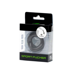 The Wedge by Sport Fucker