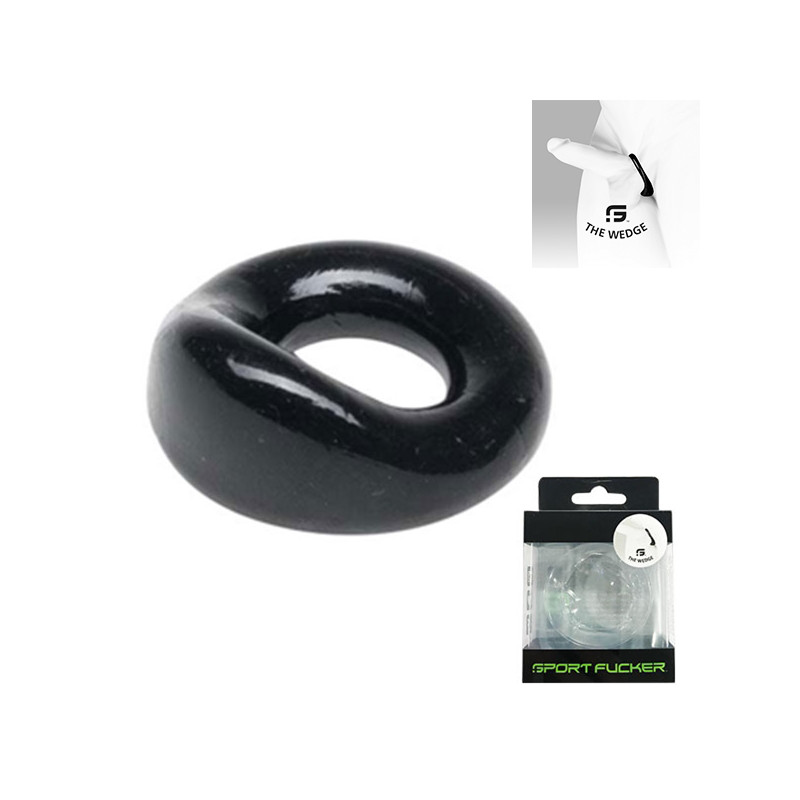 The Wedge by Sport Fucker