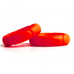 Ready Rings by Sport Fucker, RED