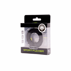 HOLESHOT RING Ø 40mm SPORTFUCKER