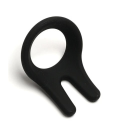 BLACK, CockPit Ring by Sport Fucker