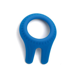 BLUE, CockPit Ring by Sport Fucker