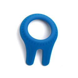 BLUE, CockPit Ring by Sport Fucker