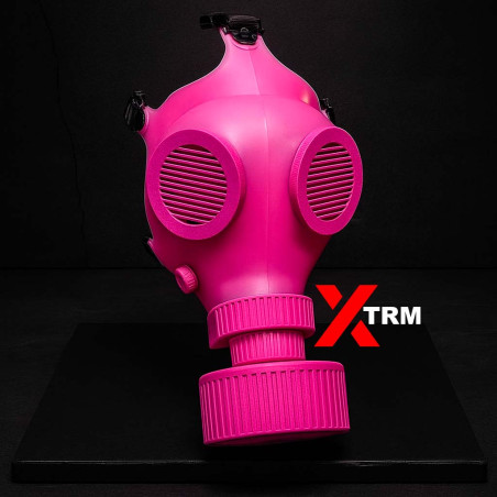 XTRM PINK VOID MASK