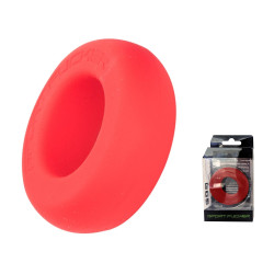 RED Muscle Cock Ring by Sport Fucker
