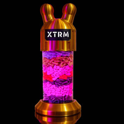 XTRM MONSTER SNFFR DISPLAY – 500 SNFFR SHOW EDITION