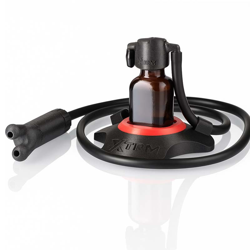 LARGE BANGER STATION