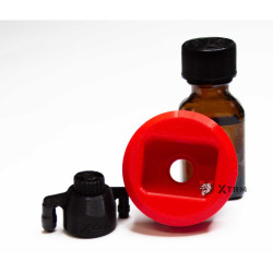 LARGE BANGER STATION