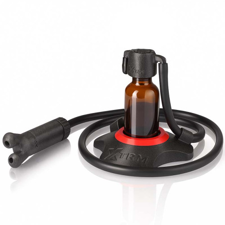 ROUND BANGER STATION