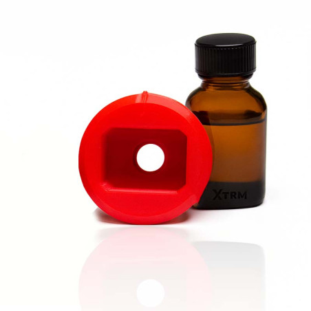 Large Insert for Banger Station Red