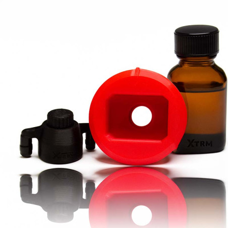 Large Insert for Banger Station Red