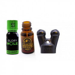 FRENCH YELLOW DOUBLE SMALL