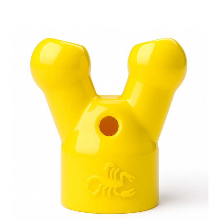 FRENCH YELLOW DOUBLE SMALL