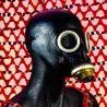 xtrm gasmask rubber fetish bdsm gears poppers