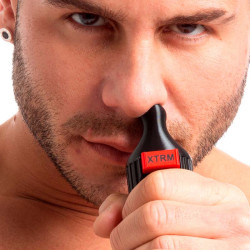 SOLO 4XL ~ LEAK PROOF BLACK