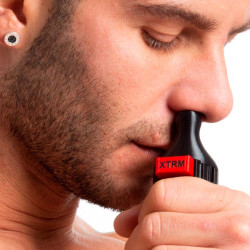 SOLO 4XL ~ LEAK PROOF BLACK