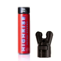 MEDIUM LEAK PROOF BLACK