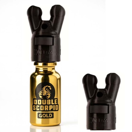 XS TURBO V1 FOR FRENCH LEAKPROOF