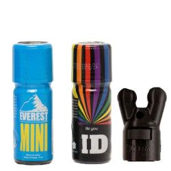 XS TURBO V1 FOR FRENCH LEAKPROOF