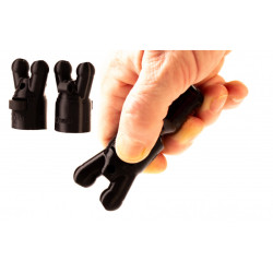 SALE - SMALL LEAK PROOF BLACK