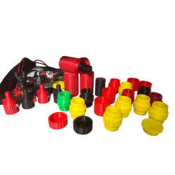 SALE HOSE & SNFFR SYSTEM