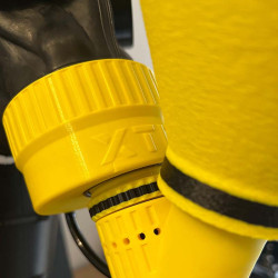 GP5 PISS MASK SYSTEM WITH MASK