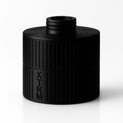 XTRM MAXX-Filter Duo Black