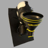 URINAL FUNNEL MASK
