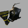 URINAL FUNNEL MASK
