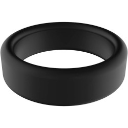 BLACK Penisring