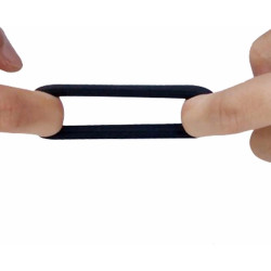 BLACK Penisring