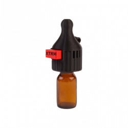 SMALL~ LEAK PROOF BLACK SOLO