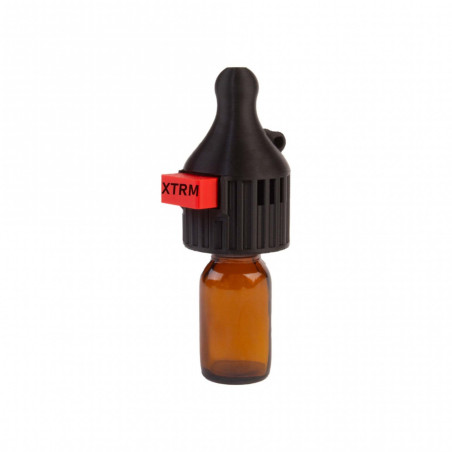 SMALL~ LEAK PROOF BLACK SOLO