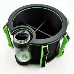 BIG BANG GLOW i.t. Dark