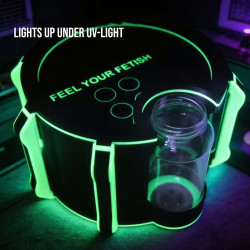 BIG BANG GLOW i.t. Dark