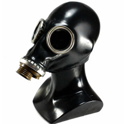 XTRM -RUBBER GP5MASK-