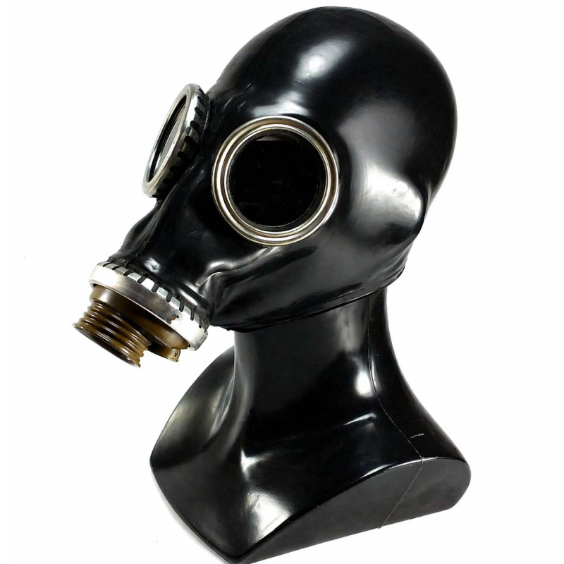 XTRM -RUBBER GP5MASK-