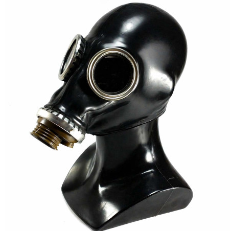 XTRM -RUBBER GP5MASK-