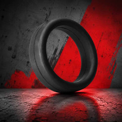 BLACK Penisring