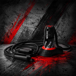 POWER XTRM BANGER STATION + 60 ml XTRM Dose + 2 SNFFR