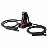 POWER XTRM BANGER STATION + 60 ml XTRM Dose + 2 SNFFR